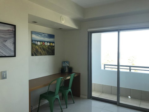 Proximity Waterfront Apartments - Hervey Bay Accommodation 18