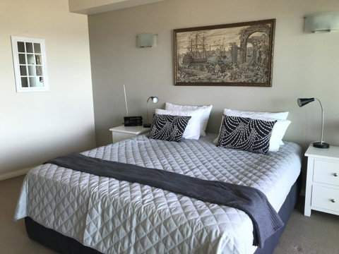 Proximity Waterfront Apartments - Hervey Bay Accommodation 19