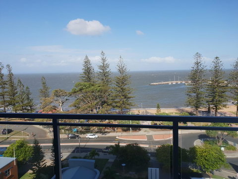 Proximity Waterfront Apartments - Hervey Bay Accommodation 2