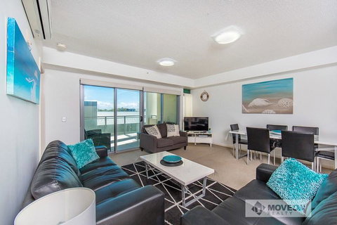 Proximity Waterfront Apartments - Hervey Bay Accommodation 25