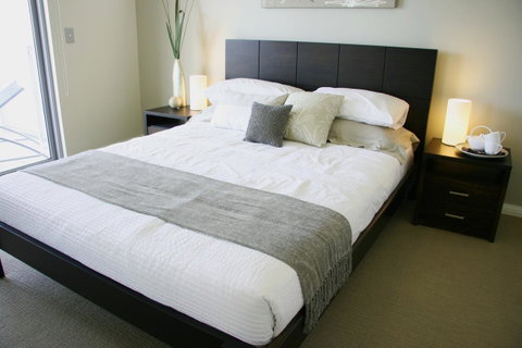 Proximity Waterfront Apartments - Hervey Bay Accommodation 36