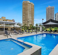 Sunbird Beach Resort - Tourism Hervey Bay