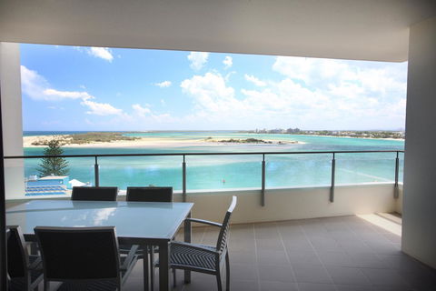 Monaco Caloundra - Hervey Bay Accommodation 0