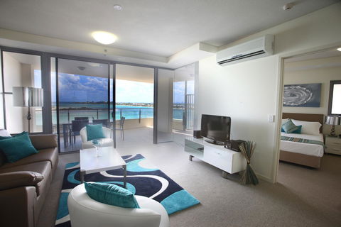 Monaco Caloundra - Hervey Bay Accommodation 21