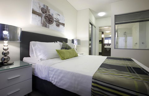 Monaco Caloundra - Hervey Bay Accommodation 41