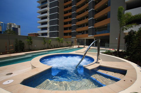 Monaco Caloundra - Hervey Bay Accommodation 6