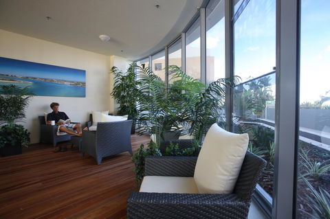 Monaco Caloundra - Hervey Bay Accommodation 16