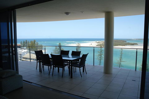 Monaco Caloundra - Hervey Bay Accommodation 1