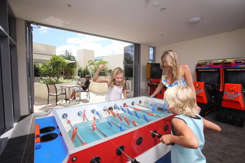 Monaco Caloundra - Hervey Bay Accommodation 11