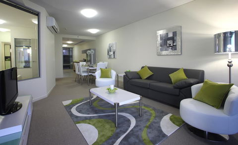 Monaco Caloundra - Hervey Bay Accommodation 42