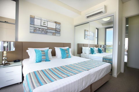 Monaco Caloundra - Hervey Bay Accommodation 14