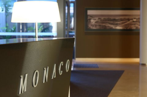 Monaco Caloundra - Hervey Bay Accommodation 3