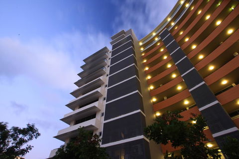 Monaco Caloundra - Hervey Bay Accommodation 12