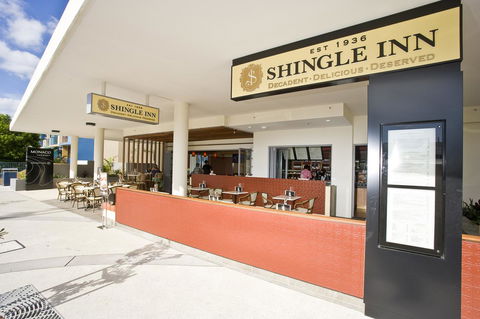 Monaco Caloundra - Hervey Bay Accommodation 13