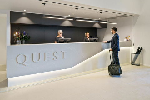 Quest Springfield Central - Tourism Hervey Bay 3