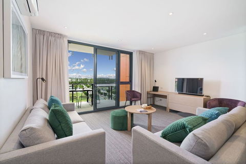 Quest Springfield Central - Tourism Hervey Bay 12