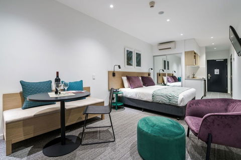 Quest Springfield Central - Tourism Hervey Bay 2