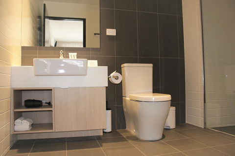 Quest Springfield Central - Tourism Hervey Bay 7