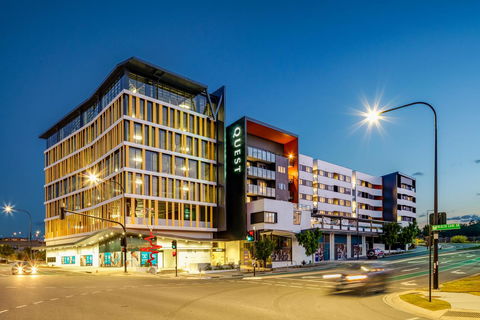 Quest Springfield Central - Tourism Hervey Bay 9