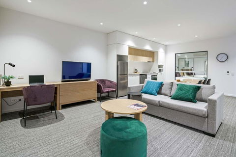 Quest Springfield Central - Tourism Hervey Bay 11