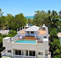 Sarayi Boutique Hotel - Tourism Hervey Bay