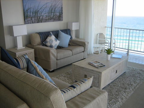 Talisman Apartments - Hervey Bay Accommodation 10