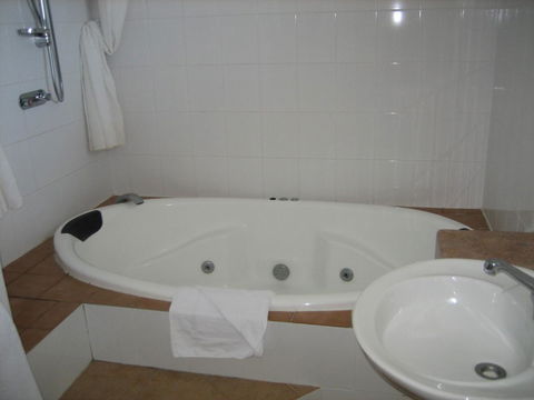 Talisman Apartments - Hervey Bay Accommodation 20