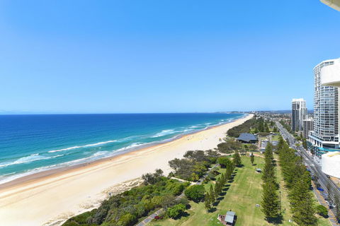Talisman Apartments - Hervey Bay Accommodation 5