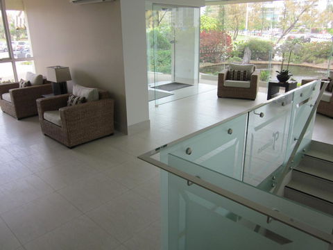 Talisman Apartments - Hervey Bay Accommodation 11