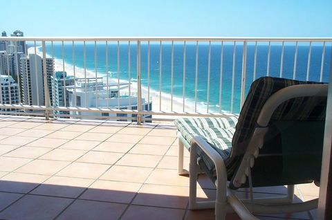 Talisman Apartments - Hervey Bay Accommodation 4