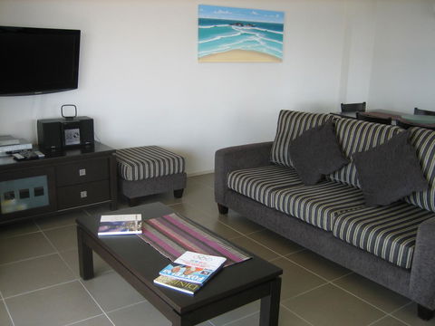 Talisman Apartments - Hervey Bay Accommodation 15