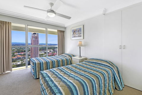 Talisman Apartments - Hervey Bay Accommodation 2
