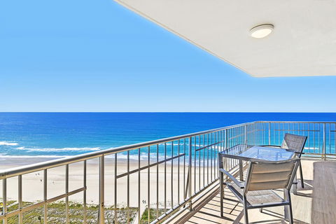 Talisman Apartments - Hervey Bay Accommodation 0
