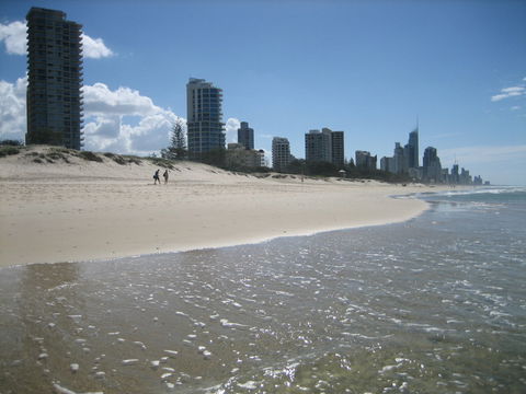 Talisman Apartments - Hervey Bay Accommodation 9