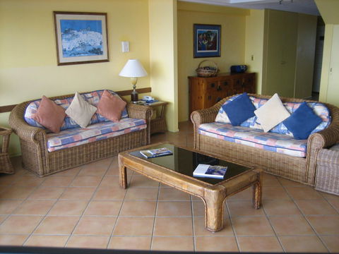 Talisman Apartments - Hervey Bay Accommodation 18