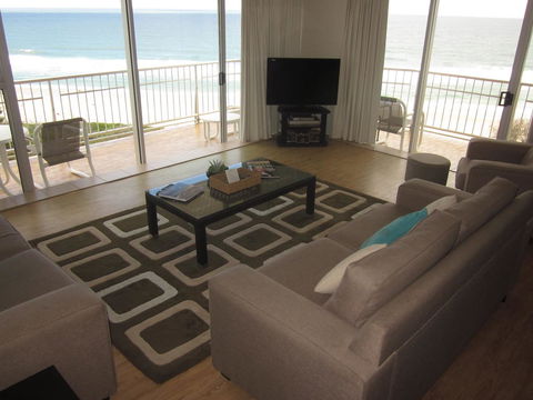 Talisman Apartments - Hervey Bay Accommodation 14