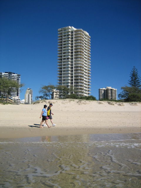 Talisman Apartments - Hervey Bay Accommodation 6