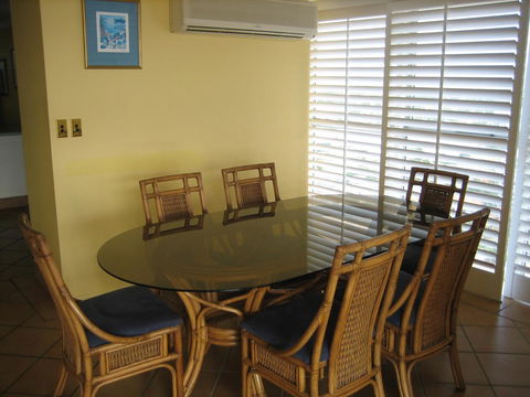Talisman Apartments - Hervey Bay Accommodation 19