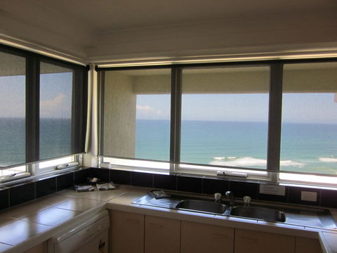 Talisman Apartments - Hervey Bay Accommodation 17