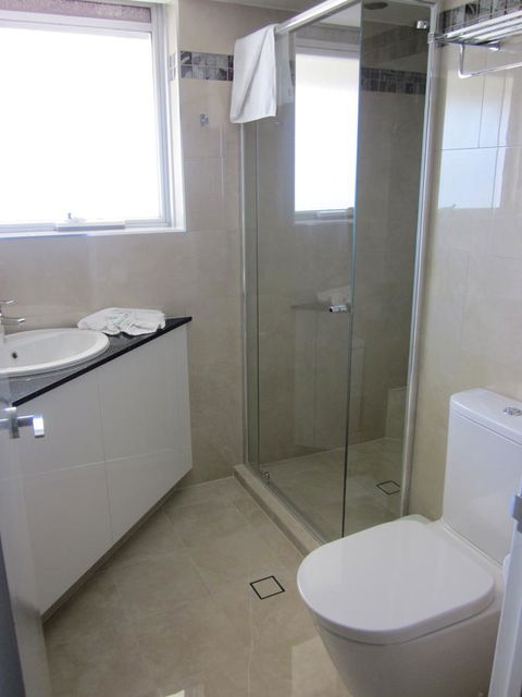 Talisman Apartments - Hervey Bay Accommodation 12