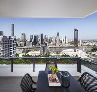 Arise Ivy  Eve Apartments - Tourism Hervey Bay