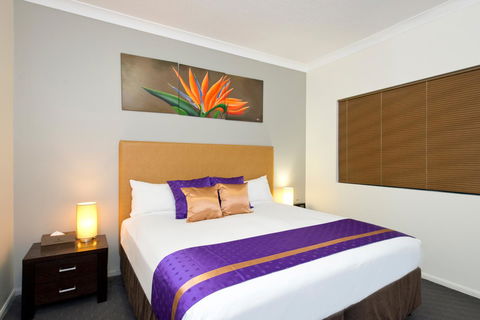 Park Regis Anchorage - Hervey Bay Accommodation 7