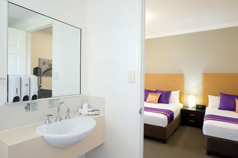 Park Regis Anchorage - Hervey Bay Accommodation 17