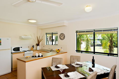 Park Regis Anchorage - Hervey Bay Accommodation 21