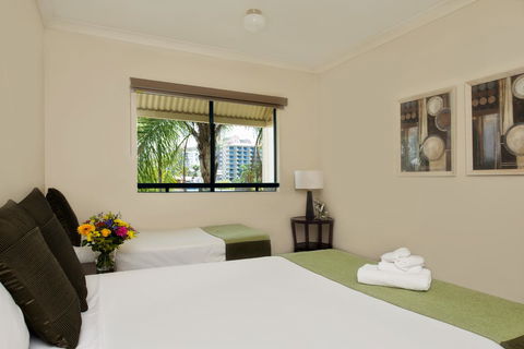 Park Regis Anchorage - Hervey Bay Accommodation 22
