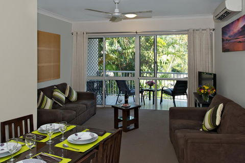 Park Regis Anchorage - Hervey Bay Accommodation 23