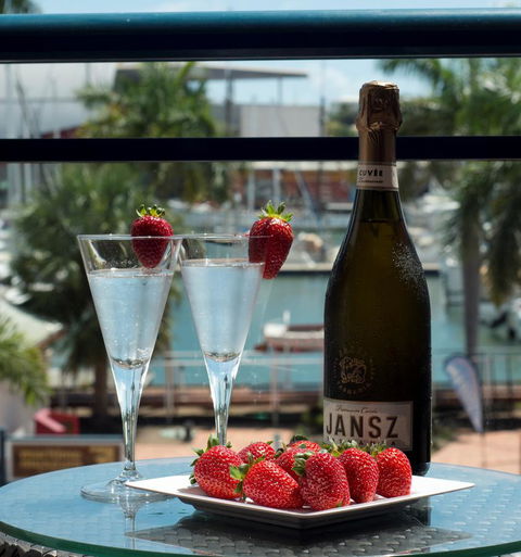 Park Regis Anchorage - Hervey Bay Accommodation 13