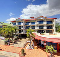 Park Regis Anchorage - Tourism Hervey Bay