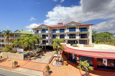 Park Regis Anchorage - Hervey Bay Accommodation 0