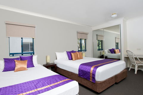 Park Regis Anchorage - Hervey Bay Accommodation 18